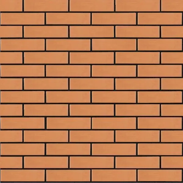 Кирпич керамический лицевой ЖКЗ крафт гладкий 1 НФ в Екатеринбурге