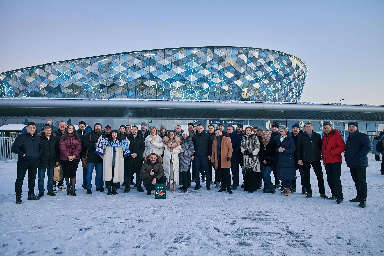 Дилерская конференция ЛИКОЛОР СоДРУЖЕство'24: Результаты года, Награды и Планы на Будущее Дилерская конференция ЛИКОЛОР СоДРУЖЕство'24: Результаты года, Награды и Планы на Будущее