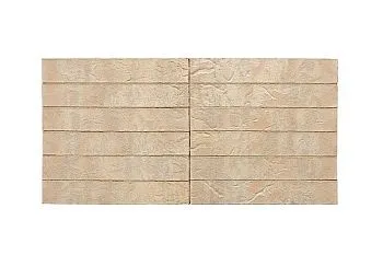 Кирпич керамический лицевой RECKE Halb 7-11-00-3-13 0,44 НФ в Екатеринбурге