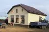 Кирпич керамический Керма ЕВРО 0,7 НФ Пшеничное лето гладкий в Екатеринбурге