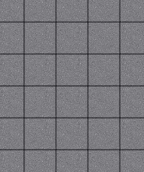 Тротуарная плитка Поревит Стандарт "КВАДРАТ" Б.2.К.6 в Екатеринбурге