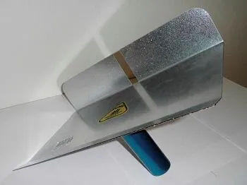 Инструмент для заполнения швов 28*19 (кельма) в Екатеринбурге