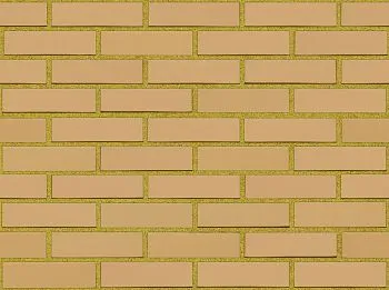 Распродажа Кирпич керамический лицевой Ликолор соломенный гладкий 1 НФ