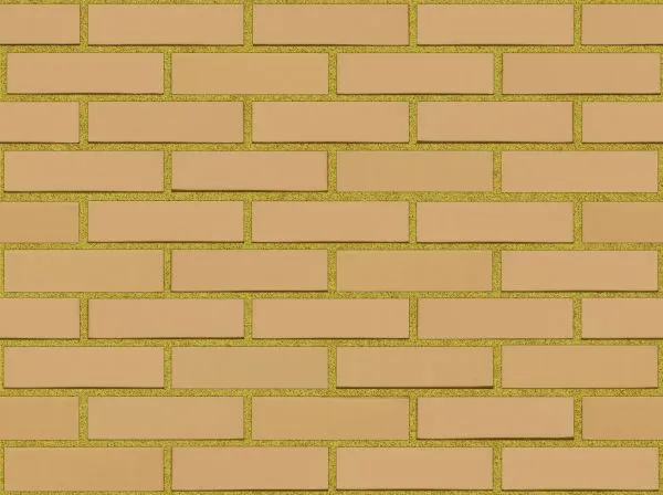 солома гладкий - охр