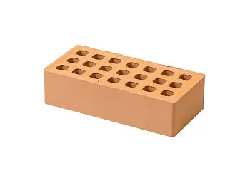 Кирпич керамический ЗКМ Брылино одинарный Соломенный гладкий М-150 – купить по низкой цене в Екатеринбурге в интернет-магазине Стройснаб Кирпич керамический ЗКМ Брылино одинарный Соломенный гладкий М-150 в Екатеринбурге