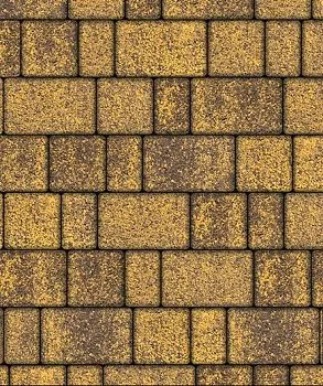 Тротуарная плитка Поревит Колормикс гранит "СТАРЫЙ ГОРОД" Б.1.Фсм.6