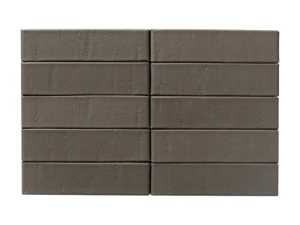 Кирпич керамический лицевой ОСМиБТ коричневый доломит 1,4 НФ – купить по низкой цене в Екатеринбурге в интернет-магазине Стройснаб Кирпич керамический лицевой ОСМиБТ коричневый доломит 1,4 НФ в Екатеринбурге