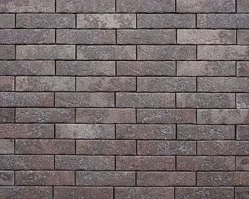 Кирпич керамический лицевой Ликолор Тайга графит скала 0,7 НФ в Екатеринбурге