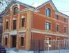 Кирпич керамический лицевой ОСМиБТ красный бархат 1 НФ в Екатеринбурге