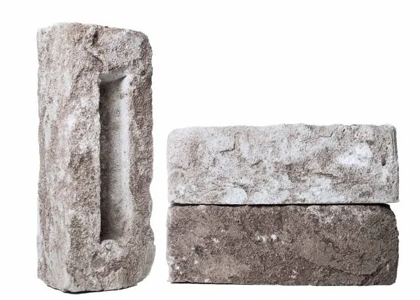 Кирпич ручной формовки Богандинский СТЕЛС WDF в Екатеринбурге