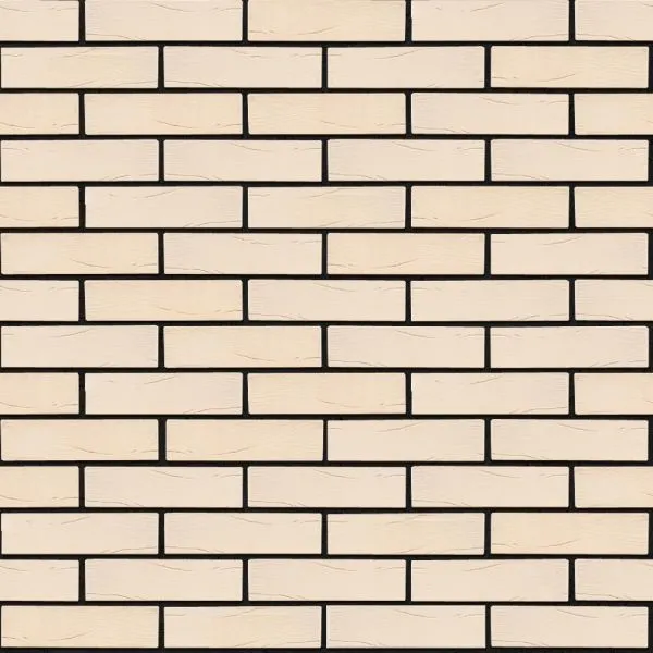 Кирпич керамический лицевой ЖКЗ белый дерево 1 НФ в Екатеринбурге