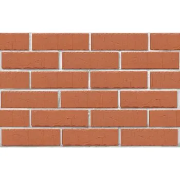 Кирпич клинкерный лицевой ЛСР Амстердам темно-красный винтаж 0,7 НФ в Екатеринбурге