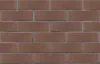 Кирпич керамический лицевой ЛСР темно-коричневый гладкий 1 НФ в Екатеринбурге