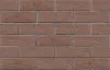 Кирпич клинкерный лицевой ЛСР Мюнхен коричневый береста 0,7 НФ в Екатеринбурге