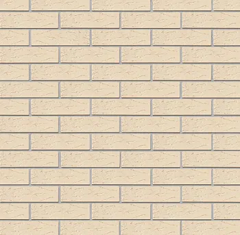 Кирпич керамический лицевой ЖКЗ белый PRO рустик 0,7 НФ в Екатеринбурге