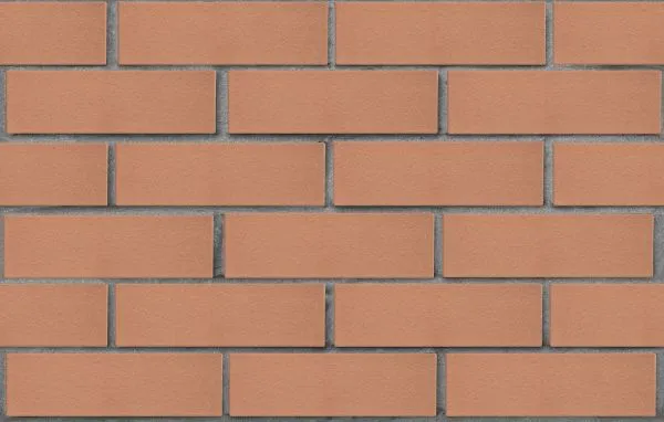 (Распродажа) Кирпич керамический ЛСР Светло-коричневый гладкий 1 НФ  в Екатеринбурге