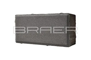 Тротуарная плитка BRAER Прямоугольник – купить по низкой цене в Екатеринбурге в интернет-магазине Стройснаб Тротуарная плитка BRAER Прямоугольник в Екатеринбурге