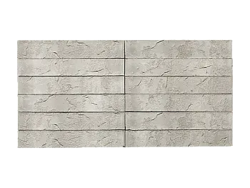 Кирпич керамический лицевой RECKE Halb 2-11-00-3-13 0,44 НФ в Екатеринбурге