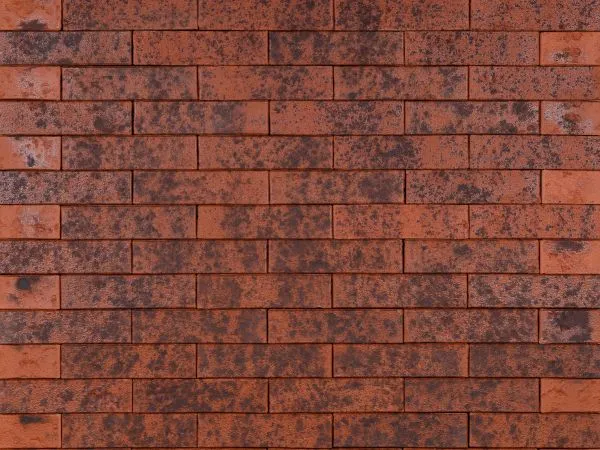 Кирпич клинкерный лицевой Ликолор Сибирский Архитекторъ Красноярскъ магма 0,7 НФ в Екатеринбурге