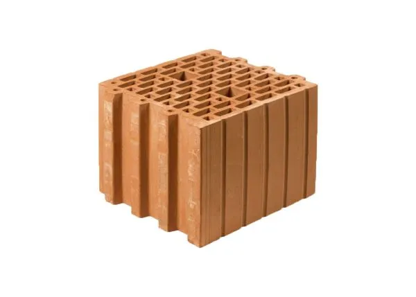 Керамический блок KERAKAM 25 (КПТН I) в Екатеринбурге