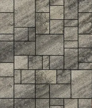 Плитка тротуарная Выбор Мюнхен Б.2.Фсм.6 Листопад гранит в Екатеринбурге