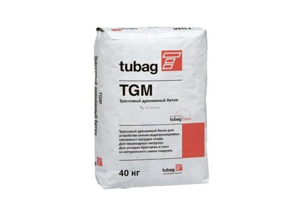 Квик Микс (Quick-mix) TGM 2/8 Трассовый дренажный бетон – купить по низкой цене в Екатеринбурге в интернет-магазине Стройснаб Квик Микс (Quick-mix) TGM 2/8 Трассовый дренажный бетон в Екатеринбурге