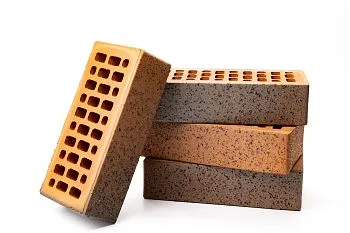 Кирпич керамический одинарный Тайга Мустаг в Екатеринбурге