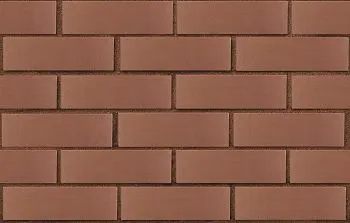 Кирпич керамический лицевой ЛСР коричневый гладкий 1 НФ в Екатеринбурге