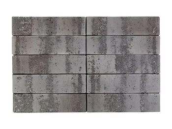 Кирпич керамический лицевой RECKE Krator 5-82-00-2-12 0,8 НФ в Екатеринбурге