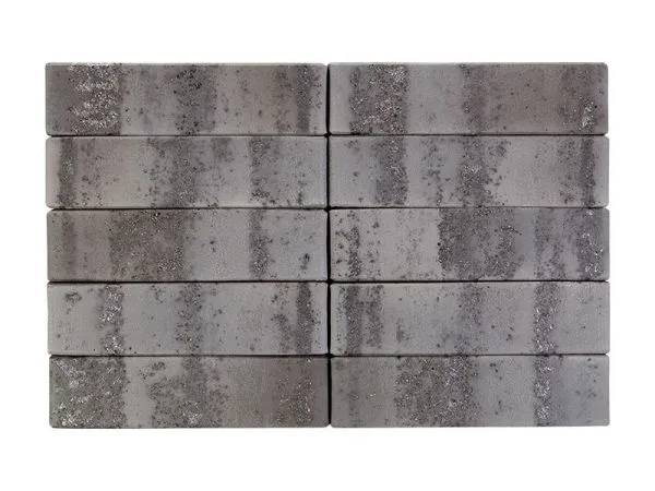 Кирпич керамический лицевой RECKE Krator 5-82-00-2-12 0,8 НФ в Екатеринбурге