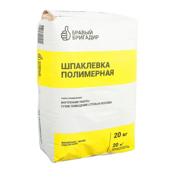 шпак брав