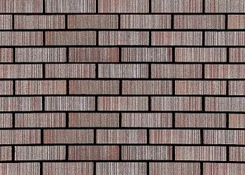 Кирпич керамический Керма Premium RUBY одинарный в Екатеринбурге