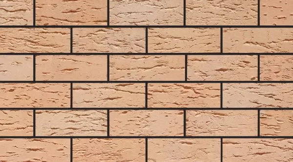 Кирпич Фурбау 1,4 НФ Кремовый Велюр Меланж – купить по низкой цене в Екатеринбурге в интернет-магазине Стройснаб Кирпич Фурбау 1,4 НФ Кремовый Велюр Меланж в Екатеринбурге