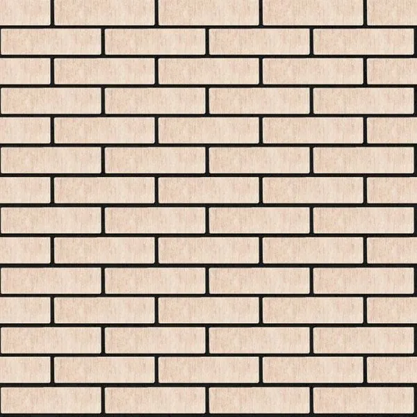 Кирпич керамический лицевой ОСМиБТ белый бархат 1,4 НФ в Екатеринбурге