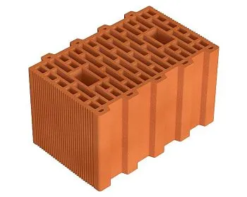 Камень керамический с ПГС 10,7 НФ в Екатеринбурге