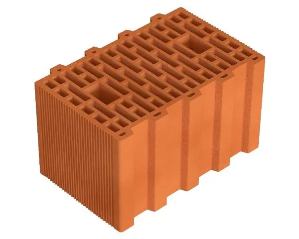 Камень керамический с ПГС 10,7 НФ – купить по низкой цене в Екатеринбурге в интернет-магазине Стройснаб Камень керамический с ПГС 10,7 НФ в Екатеринбурге