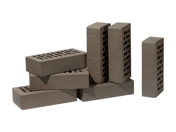 Кирпич керамический лицевой ОСМиБТ коричневый доломит 1 НФ – купить по низкой цене в Екатеринбурге в интернет-магазине Стройснаб Кирпич керамический лицевой ОСМиБТ коричневый доломит 1 НФ в Екатеринбурге