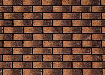 Кирпич керамический Керма BRITANIKA BERY 0,73 НФ в Екатеринбурге