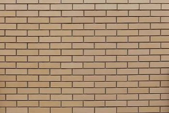 Кирпич керамический ВЗКСМ одинарный Слоновая Кость Гладкий в Екатеринбурге