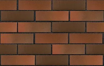 Кирпич керамический лицевой ЛСР красный флеш гладкий 1 НФ (420шт) в Екатеринбурге