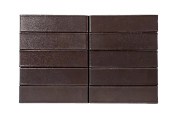 Кирпич керамический лицевой RECKE Сlassic 5-72-00-0-00 1 НФ в Екатеринбурге