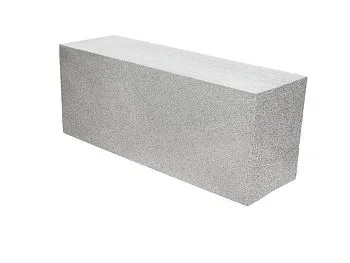 Газоблок перегородочный Теплит без паза/гребня ТБ-200 D400 Березовский в Екатеринбурге