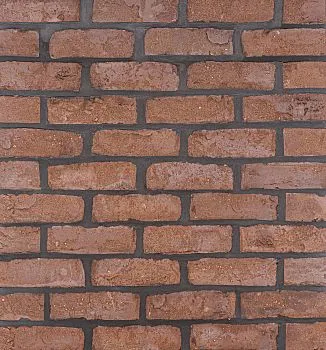 Кирпич ручной формовки Faber Jar Петровский Штандарт Бордовый в Екатеринбурге