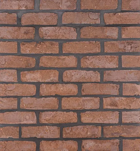 Кирпич ручной формовки Faber Jar Петровский Штандарт Бордовый в Екатеринбурге