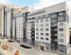 Кирпич силикатный лицевой Симат серый 1,4 НФ в Екатеринбурге