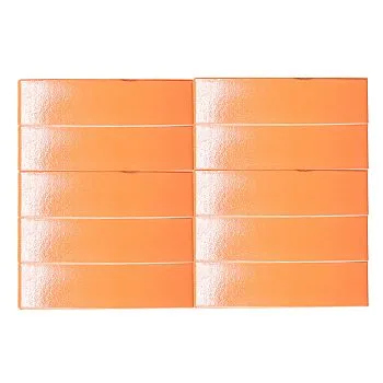 Кирпич керамический лицевой RECKE Glаnz 3-78-00-0-00 0,7 НФ в Екатеринбурге