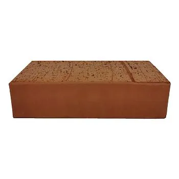 Кирпич рядовой РКЗ одинарный полнотелый печной в Екатеринбурге