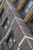 Кирпич керамический лицевой Ликолор серый гладкий 1 НФ в Екатеринбурге