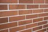 Клинкер фасадный Керма Premium Klinker одинарный Красный каре в Екатеринбурге