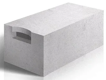 Газоблок ЛСР 400 D500 Газоблок ЛСР 400 D500